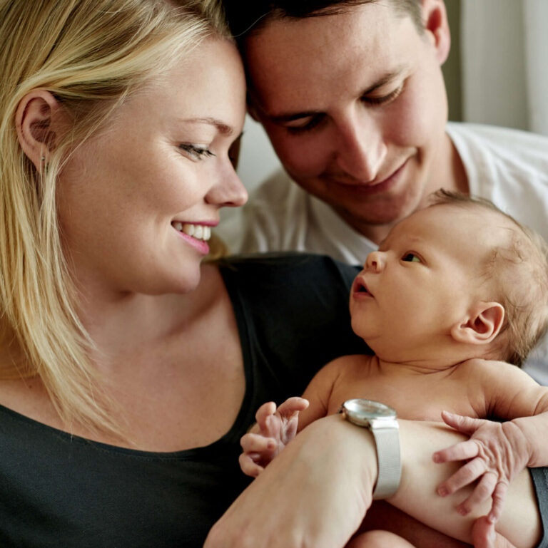 How Diet and Nutrition Can Help Boost Fertility in Men and Women 