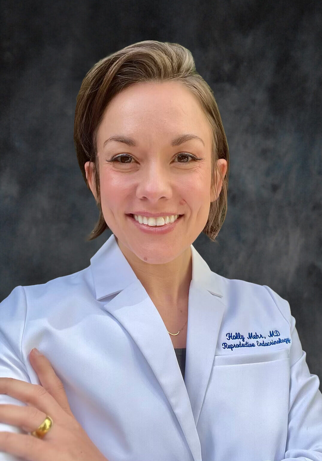 Meet Holly Mehr, MD Thousand Oaks Fertility Specialist