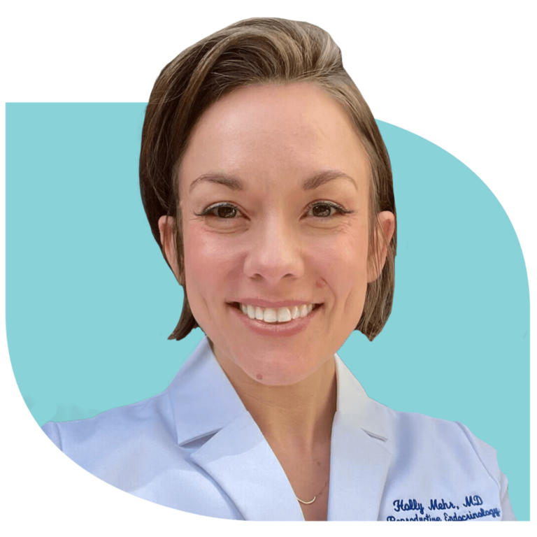 Dr. Holly Mehr Joins Fertility & Surgical Associates of California