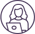 Flexibility Icon