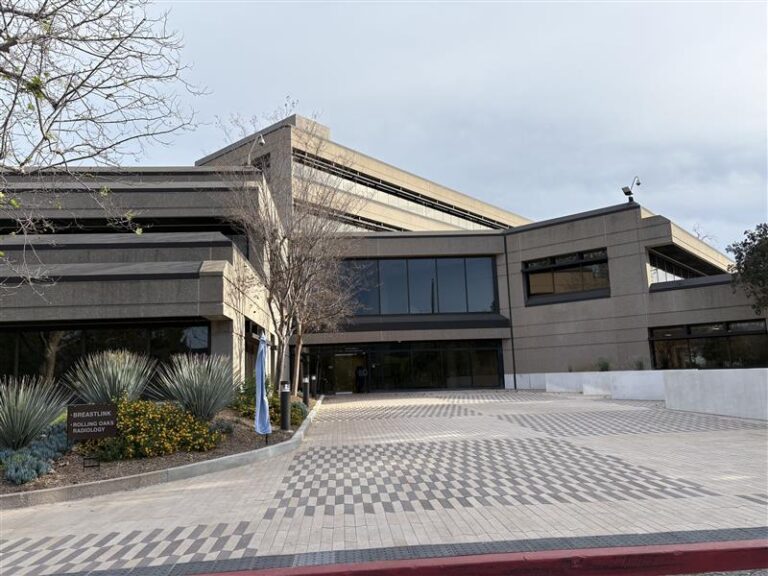 Fertility & Surgical Associates of California (FSAC) Opens New Thousand Oaks Facility