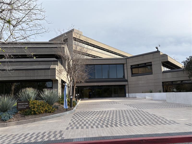 Fertility & Surgical Associates of California (FSAC) Opens New Thousand Oaks Facility