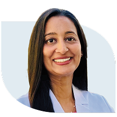 Amy Dhesi, M.D., FACOG