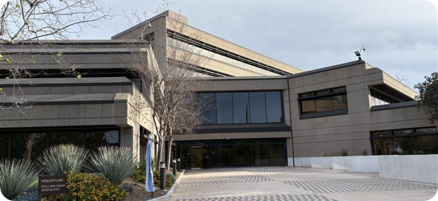 Thousand Oaks Fertility Center