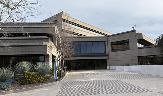 Fertility Center near Thousand Oaks CA