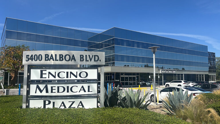 Encino Office
