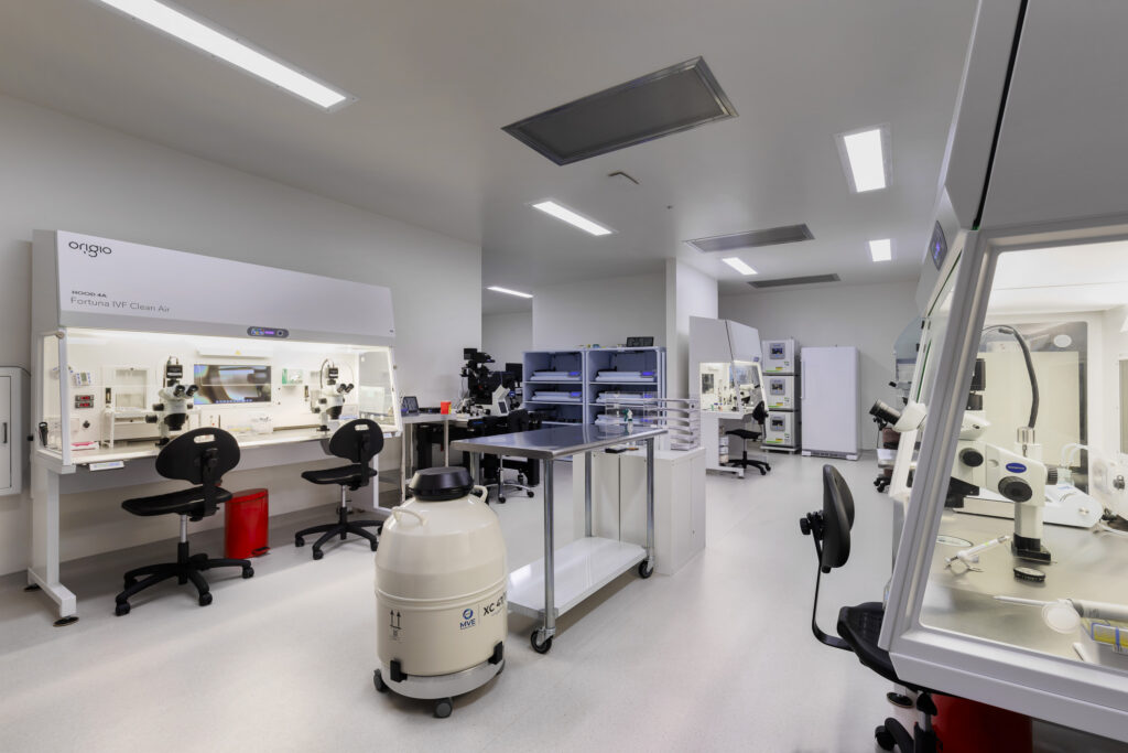 FSAC lab