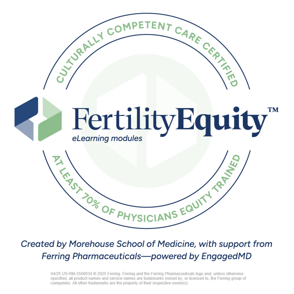 FertilityEquity eLearning Modules