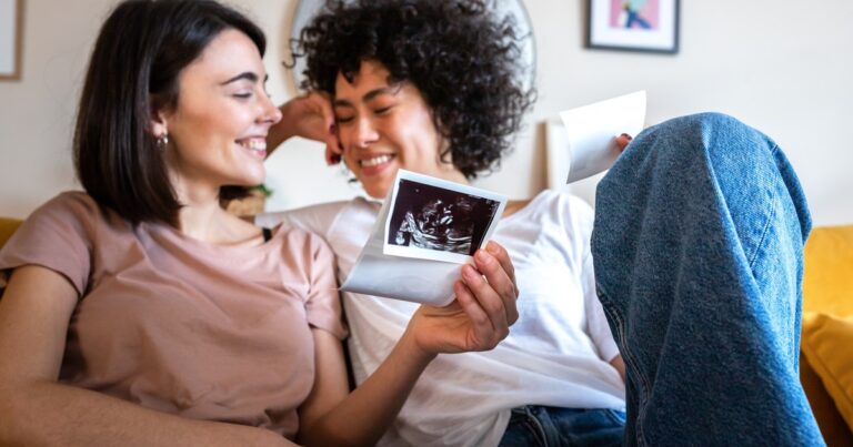 reciprocal ivf